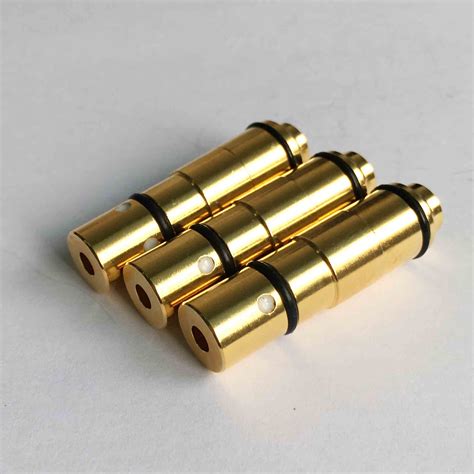 Dry Fire Laser Bullet Reactive Laser Target Aimlaser
