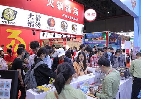 2024年中国餐饮工业博览会 郑州餐饮食材展 门票 时间地点 会刊名录 世展网