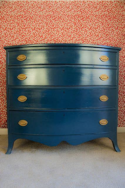 16 Of The Best Paint Colors For Painting Furniture Blue Painted