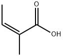 COA Of Angelic Acid Certificate Of Analysis AbMole BioScience