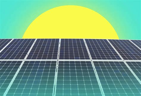Do Solar Panels Work In Winter And On Cloudy Days Uk 2025
