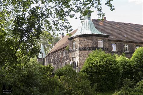 Schloss Bladenhorst Castrop Rauxel