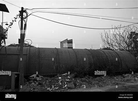 Urbanization Process Black And White Stock Photos And Images Alamy