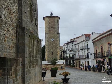 Iznatoraf el pueblo más bonito de Jaén