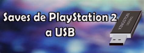 Como Pasar Saves Partidas De PS2 A USB Skeyzer X