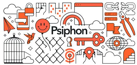 Psiphon Psiphon Guide