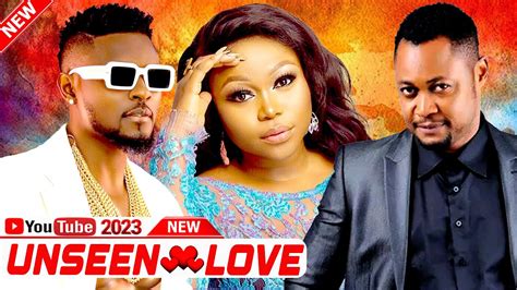 UNSEEN LOVE L MAURICE SAM RUTH KADIRI VINCENT FULL NIGERIA MOVIE 2023