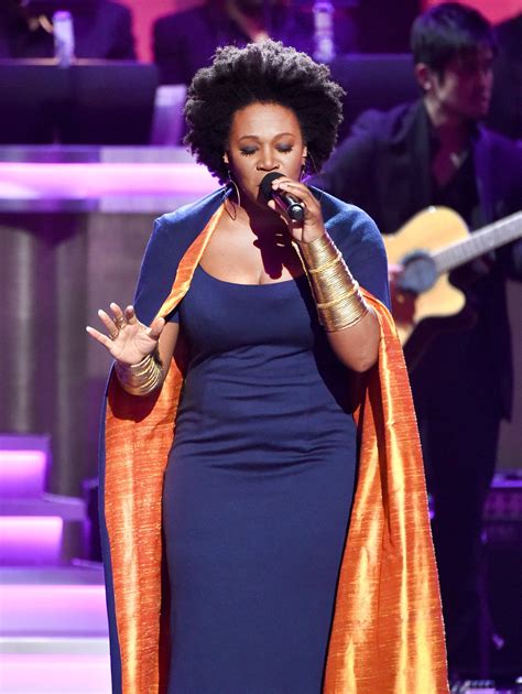 Celebs Honor Stevie Wonder At Grammy Tribute Essence