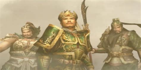 Best Dynasty Warriors Games