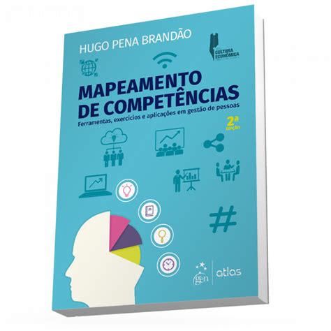 Livro Mapeamento de Competências 2ª Edição