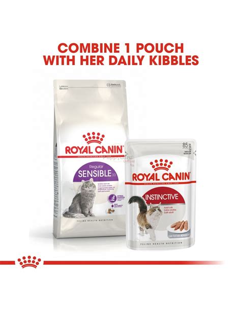 Royal Canin Gato Sensible