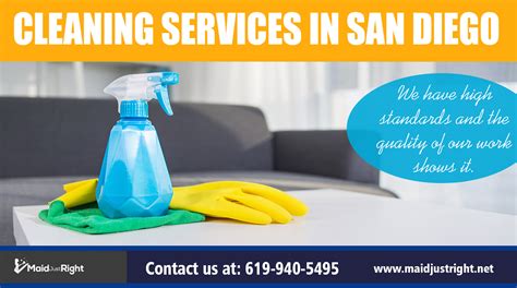 san diego cleaning services: July 2018