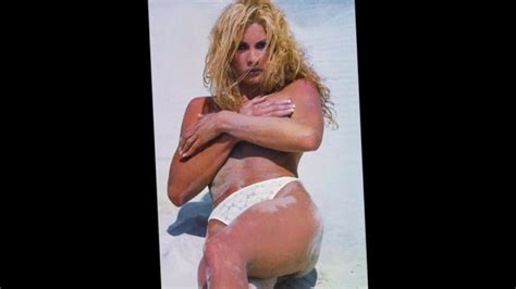 SABLE In PLAYBOY NUDE SLIDESHOW Tnaflix