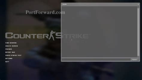 Counter Strike Source Walkthrough Console Commands