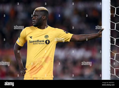 Boniface victor bodo glimt hi-res stock photography and images - Alamy