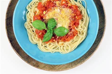 Tomatenso E Selber Machen Ein Einfaches Italienisches Rezept Tomaten De