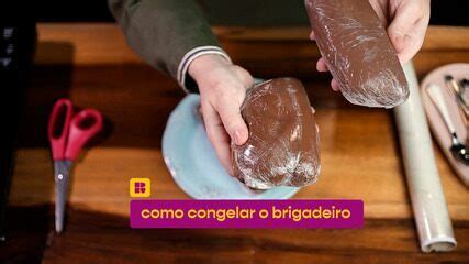 Como Congelar Brigadeiro Dicas Para Conservar Por At Meses