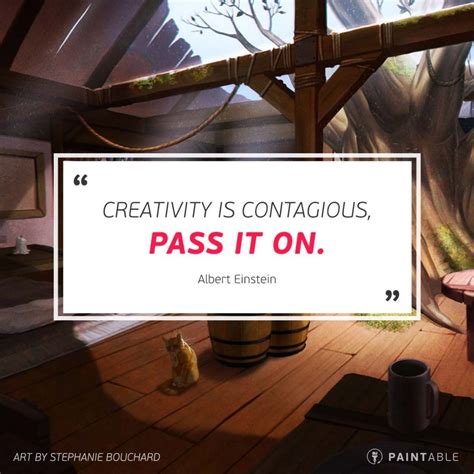 25 Inspiring Art Quotes to Unleash Your Creative Muse