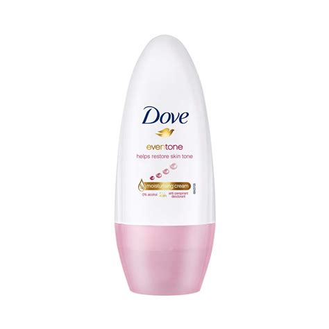 Dove Deodorant Roll On