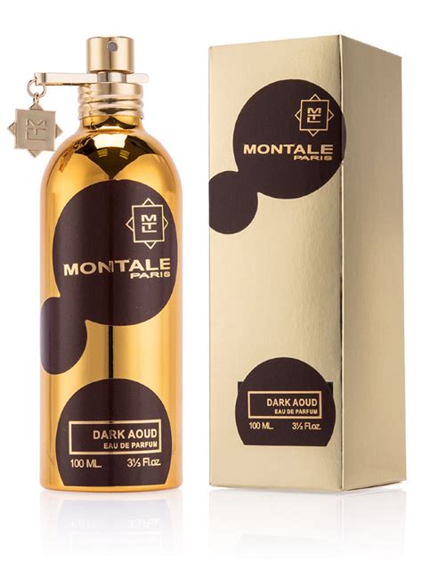 Montale Dark Aoud - купить, выгодная цена | Заходи