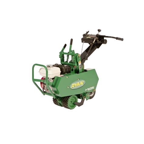 Ryan Junior Turf Cutter At Rt Machinery Ltd United Kingdom