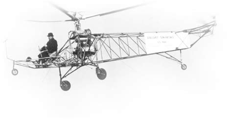 Vought Sikorsky VS 300 - Alchetron, The Free Social Encyclopedia