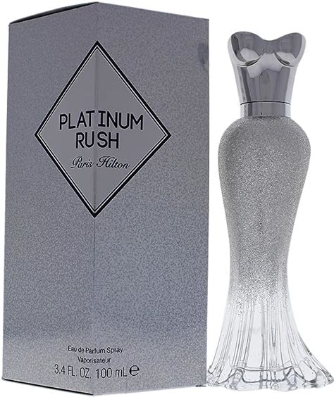 Paris Hilton Eau De Parfum 100 Ml Paris Hilton Amazon Pl Uroda