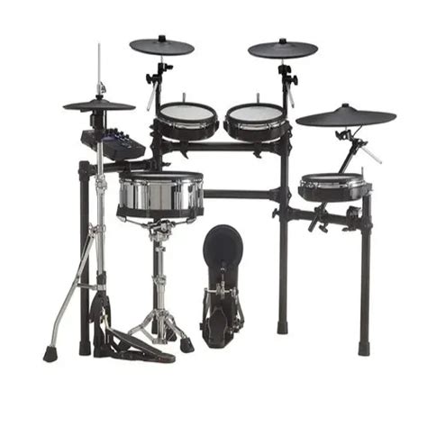 Roland Td-27kv2 + Mds-Std2 Electronic Drum Kit With Stand