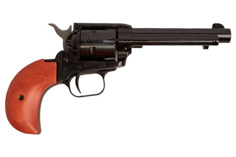 Shop Heritage Rough Rider 22 LR WMR Revolver With 4 75 Inch Barrel And