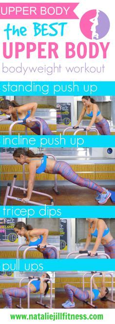 120 Printable Workout Cards From Natalie Jill Fitness Ideas Natalie