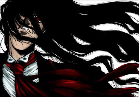 1920x1347 Alucard Hellsing HD Wallpaper Rare Gallery