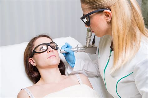 5 Things You Should Know About Medical Laser Treatments | Calgary Integrative Medicine