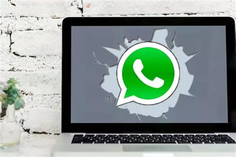 Whatsapp Web Tidak Bisa Dibuka Di Laptop Ini Cara Mengatasinya Okeguys