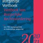 Wetteksten Burgerlijk Wetboek Wetboek Van Burgerlijke Rechtsvordering