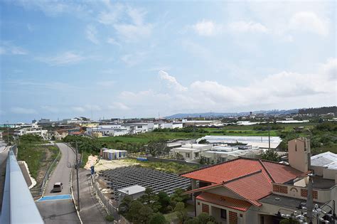 農業地が一変 店舗集まる街 うるま市前原・豊原・塩屋 ｜タイムス住宅新聞社ウェブマガジン