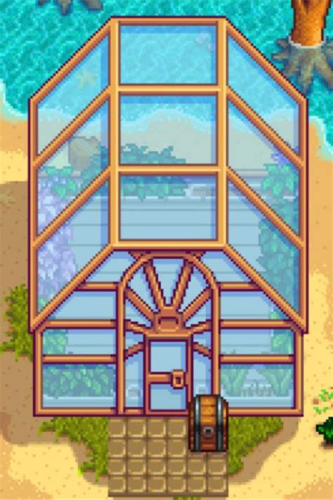 stardew greenhouse 10