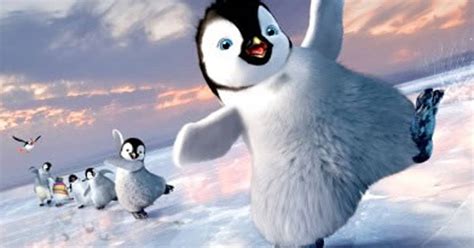 Actualizar 72+ imagem happy feet o pinguim completo - br.thptnganamst