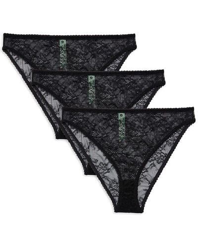 Black Honeydew Intimates Lingerie For Women Lyst