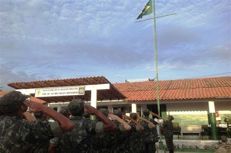 Homenagens Marcam Cerimônia Da Semana Do Soldado Em Brumado 97 News