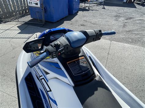 YAMAHA VXR