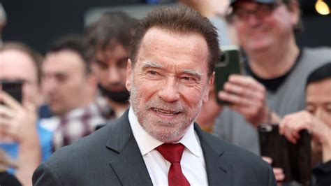 Holocaust Museum L.A. to Honor Arnold Schwarzenegger at Gala