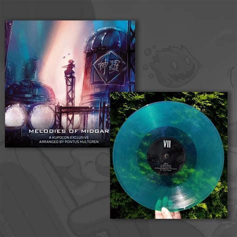 FF14FINAL FANTASY XIV Vinyl LP Box 57 OFF その他