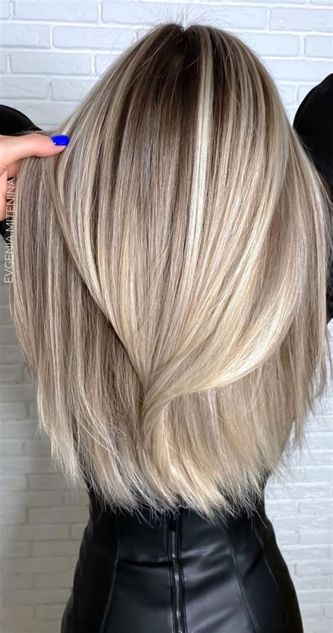 Highlights For Gray Hair That Are Colorist Approved