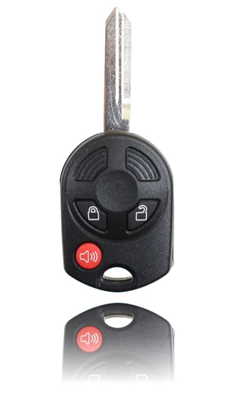 New Key Fob Remote For A 2008 Ford F 250 W Programming