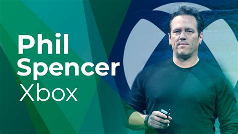 Phil Spencer Bestätigt Im Prinzip Dass Ein Xbox Handheld Kommt