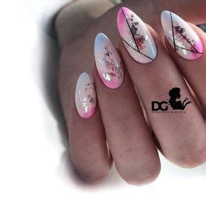 Modny Manicure Na Lato TOP 28 Niesamowitych Propozycji Na Ten Sezon