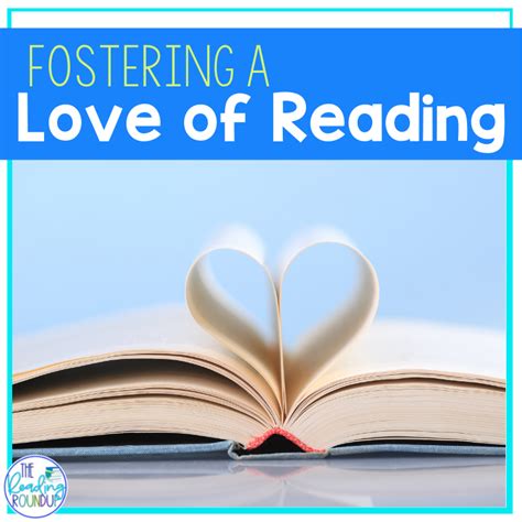 The Reading Roundup Rounding Up Literacy Resources For You