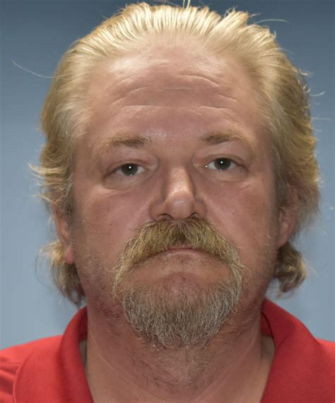 Karl G Schroeder Sex Offender In Blooming Grove NY 10930 NY6953