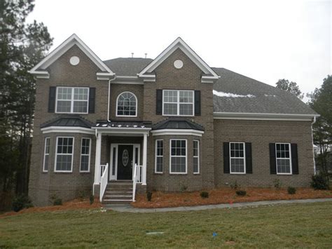 Lexington | House exterior, Pretty house, House styles