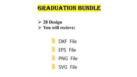 Abitur Svg Bundle Senior Svg Klasse Von Svg